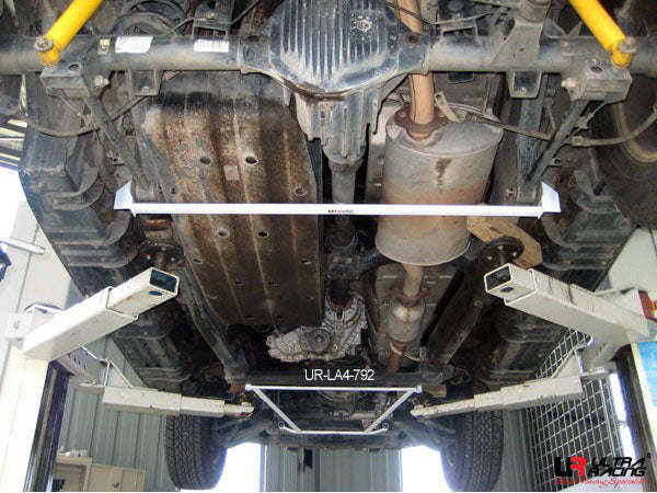 Ultra Racing bar for performance and chassis reinforcement – Torque Lab