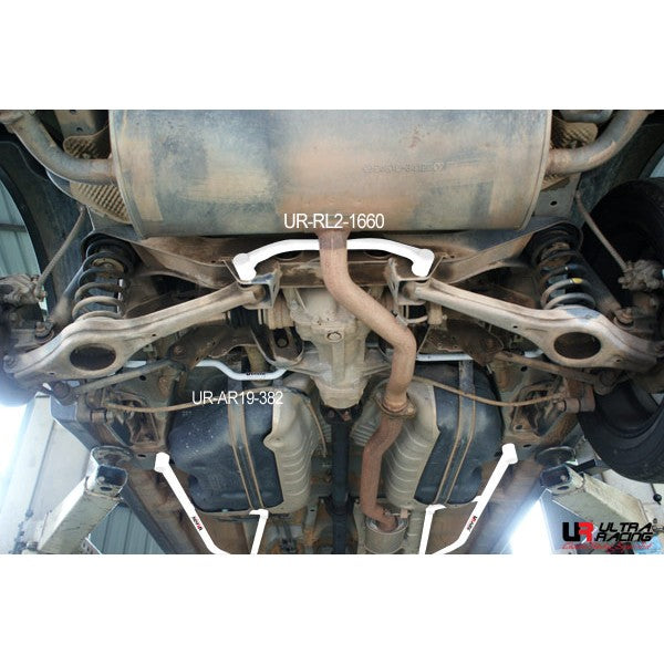 Ultra Racing bar for performance and chassis reinforcement – Torque Lab