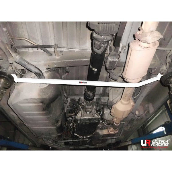 Ultra Racing bar for performance and chassis reinforcement – Torque Lab