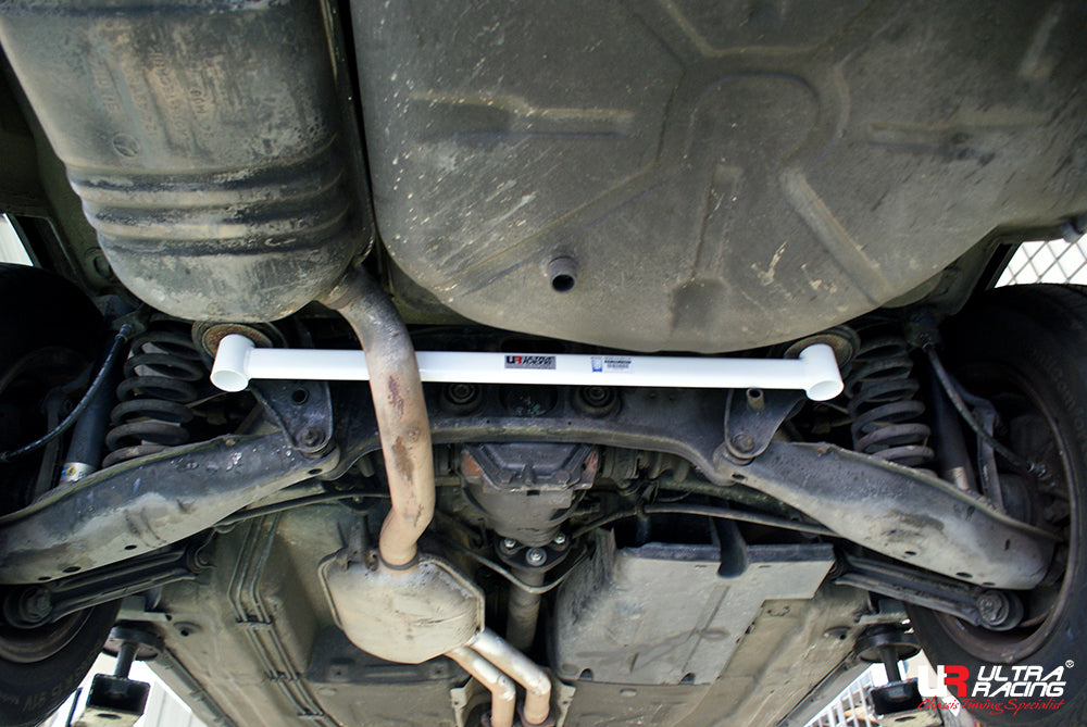 Ultra Racing bar for performance and chassis reinforcement – Torque Lab