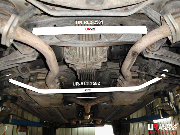 Ultra Racing bar for performance and chassis reinforcement – Torque Lab