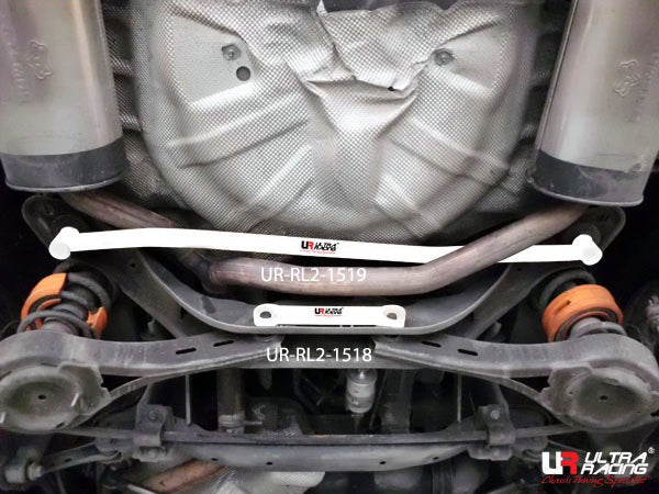 Ultra Racing bar for performance and chassis reinforcement – Torque Lab