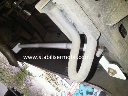 Ultra Racing bar for performance and chassis reinforcement – Torque Lab