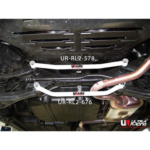Ultra Racing bar for performance and chassis reinforcement – Torque Lab