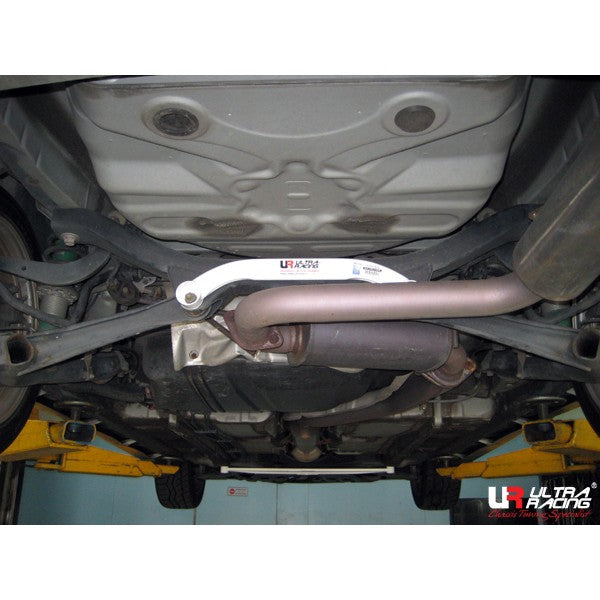 Ultra Racing bar for performance and chassis reinforcement – Torque Lab