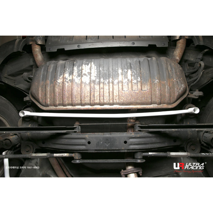 Ultra Racing bar for performance and chassis reinforcement – Torque Lab