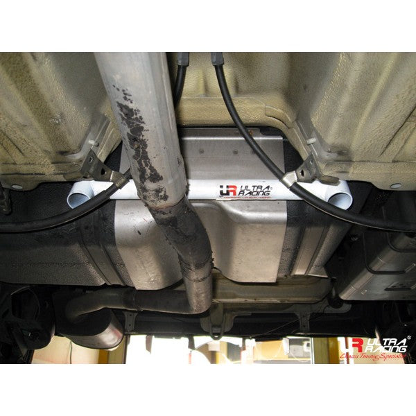 Ultra Racing bar for performance and chassis reinforcement – Torque Lab