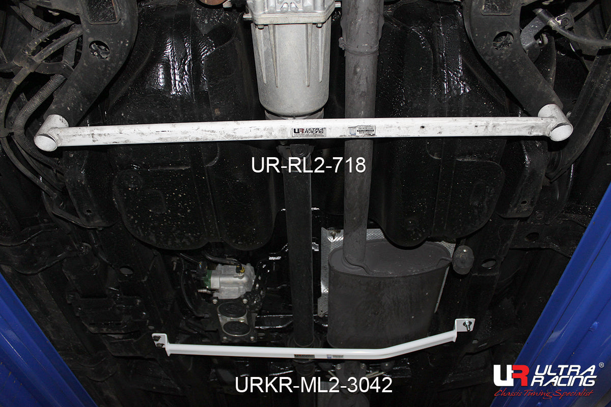Ultra Racing bar for performance and chassis reinforcement – Torque Lab