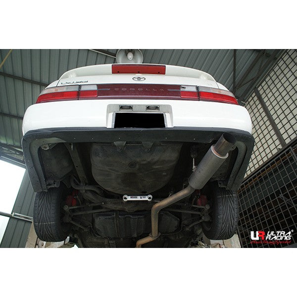 Ultra Racing bar for performance and chassis reinforcement – Torque Lab