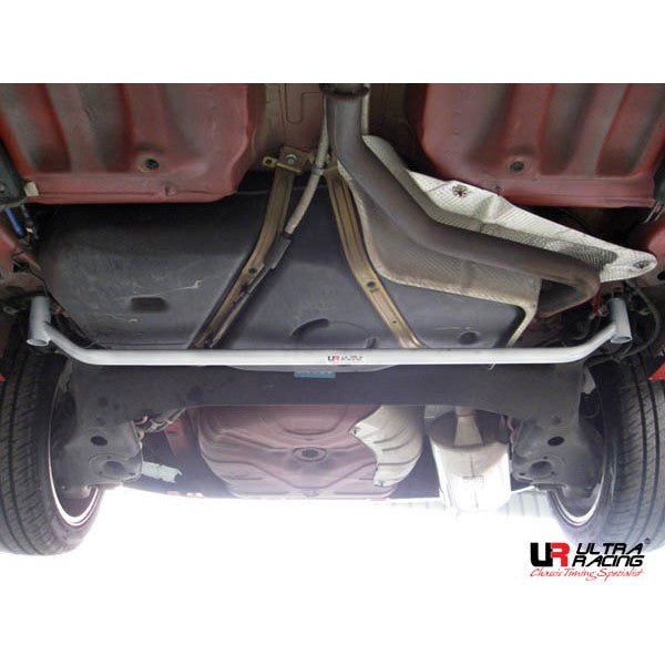 Ultra Racing bar for performance and chassis reinforcement – Torque Lab