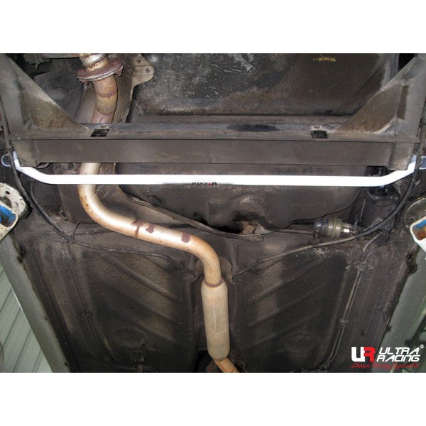 Ultra Racing bar for performance and chassis reinforcement – Torque Lab