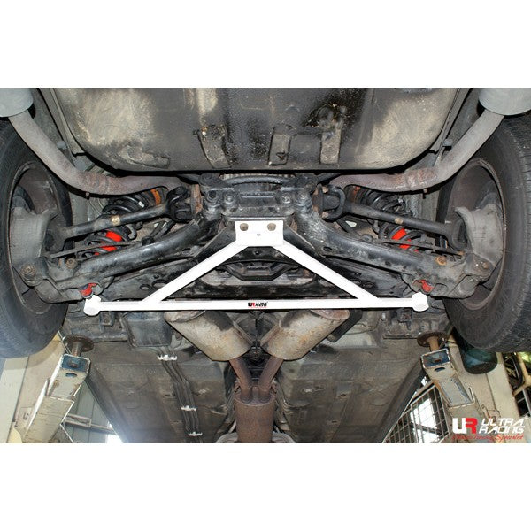 Ultra Racing bar for performance and chassis reinforcement – Torque Lab