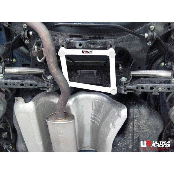 Ultra Racing bar for performance and chassis reinforcement – Torque Lab