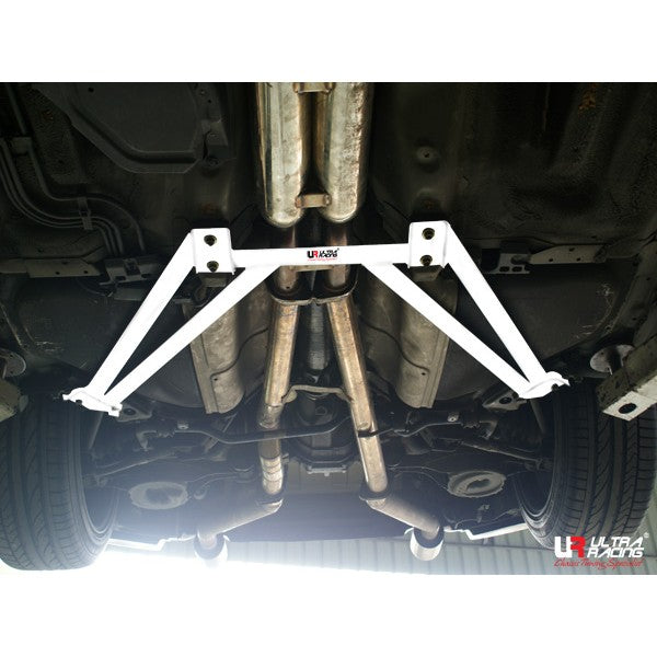 Ultra Racing bar for performance and chassis reinforcement – Torque Lab