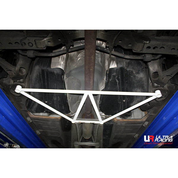 Ultra Racing bar for performance and chassis reinforcement – Torque Lab