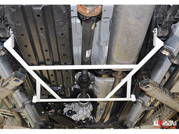 Ultra Racing bar for performance and chassis reinforcement – Torque Lab