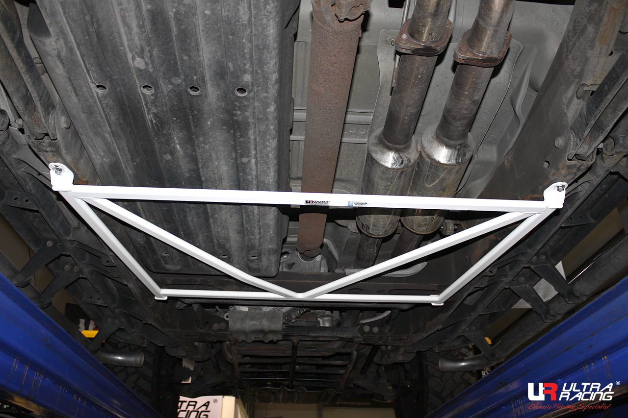 Ultra Racing bar for performance and chassis reinforcement – Torque Lab