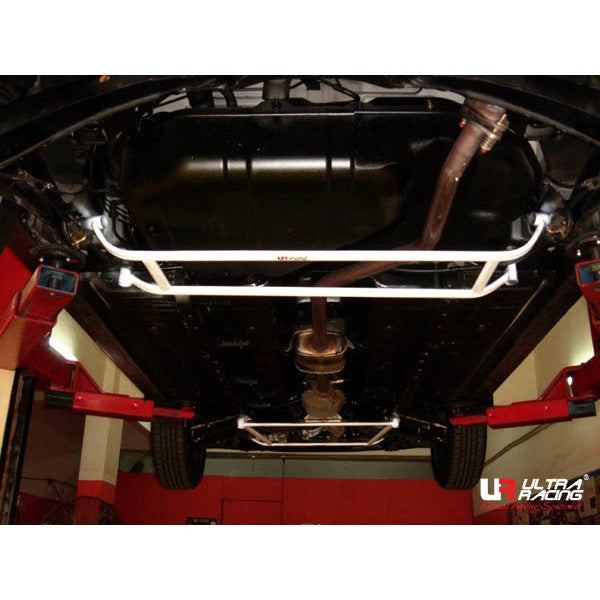 Ultra Racing bar for performance and chassis reinforcement – Torque Lab