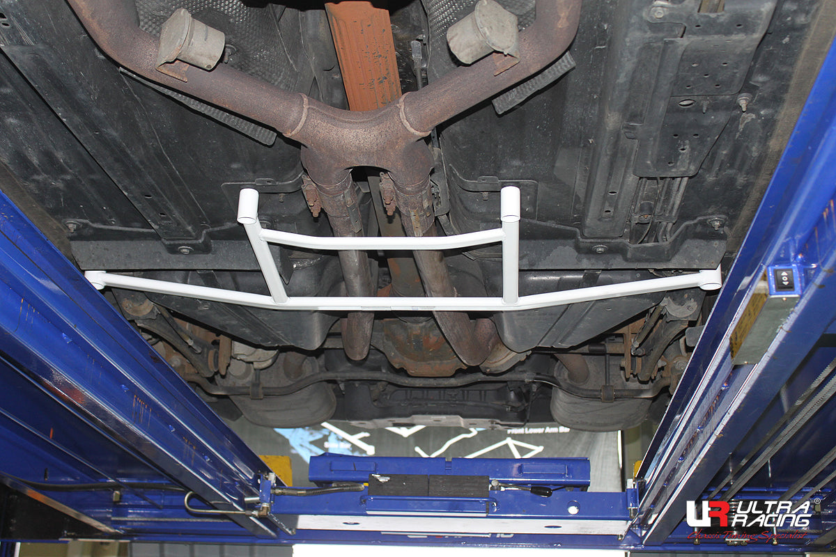 Ultra Racing bar for performance and chassis reinforcement – Torque Lab