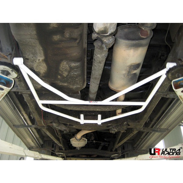 Ultra Racing bar for performance and chassis reinforcement – Torque Lab