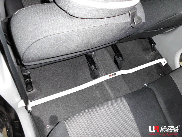 Ultra Racing bar for performance and chassis reinforcement – Torque Lab