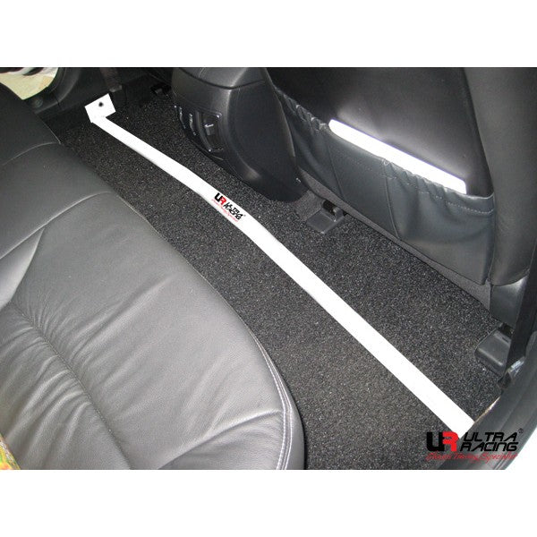 Ultra Racing bar for performance and chassis reinforcement – Torque Lab