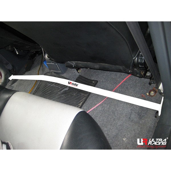 Ultra Racing bar for performance and chassis reinforcement – Torque Lab