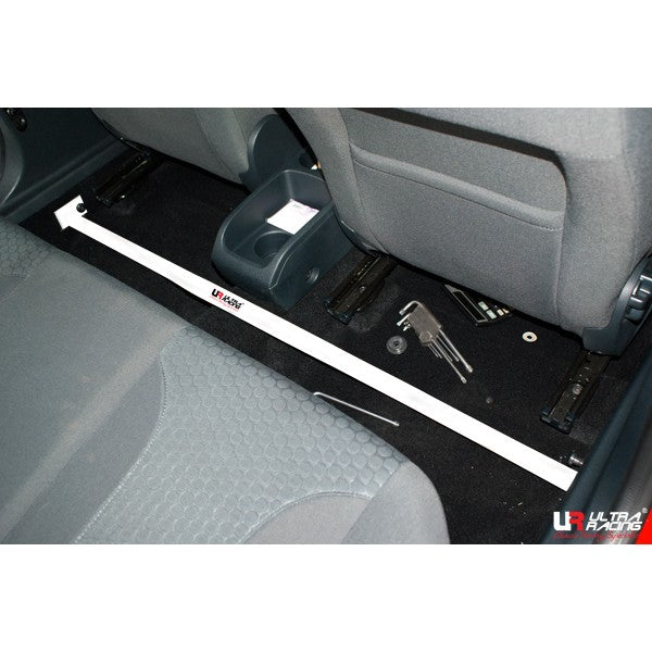 Ultra Racing bar for performance and chassis reinforcement – Torque Lab
