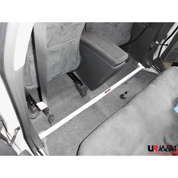 Ultra Racing bar for performance and chassis reinforcement – Torque Lab