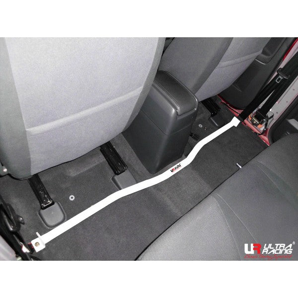 Ultra Racing bar for performance and chassis reinforcement – Torque Lab