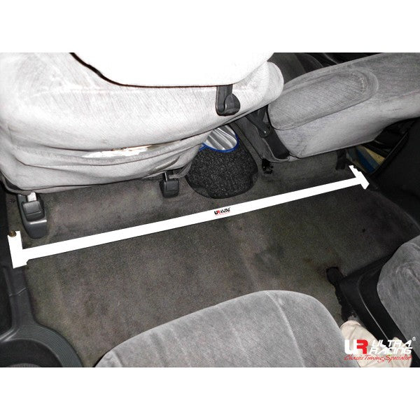 Ultra Racing bar for performance and chassis reinforcement – Torque Lab