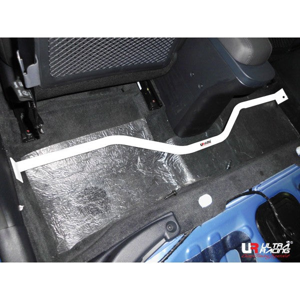 Ultra Racing bar for performance and chassis reinforcement – Torque Lab