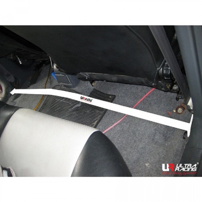 Ultra Racing bar for performance and chassis reinforcement – Torque Lab