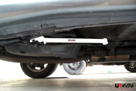 Ultra Racing bar for performance and chassis reinforcement – Torque Lab