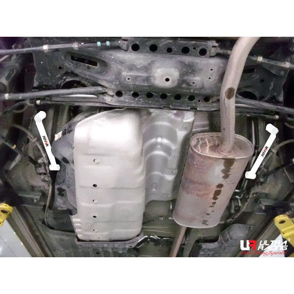 Ultra Racing bar for performance and chassis reinforcement – Torque Lab