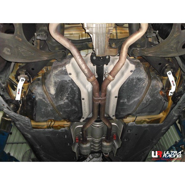 Ultra Racing bar for performance and chassis reinforcement – Torque Lab