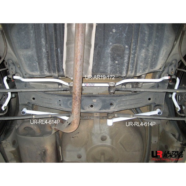 Ultra Racing bar for performance and chassis reinforcement – Torque Lab