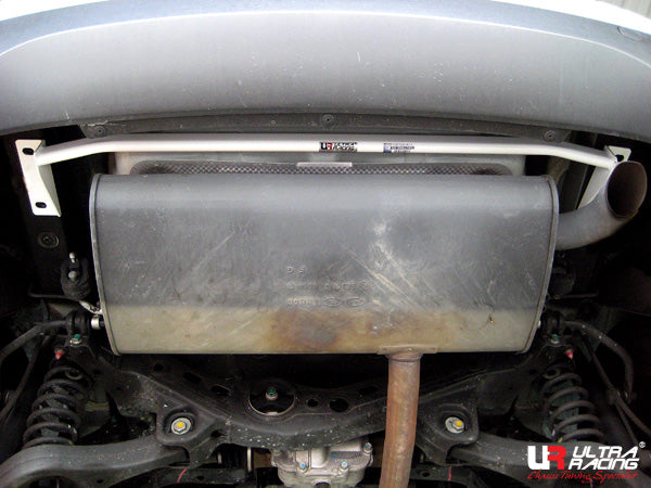 Ultra Racing bar for performance and chassis reinforcement – Torque Lab