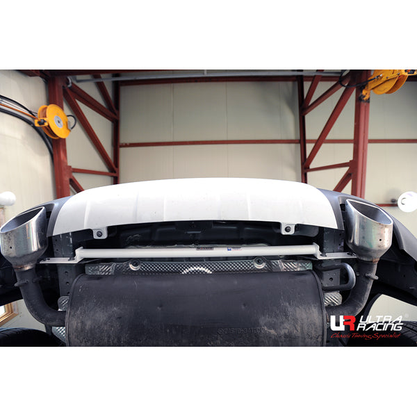 Ultra Racing bar for performance and chassis reinforcement – Torque Lab