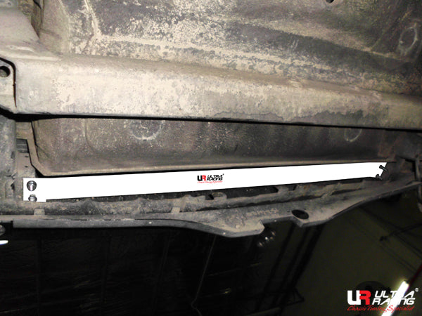 Ultra Racing bar for performance and chassis reinforcement – Torque Lab