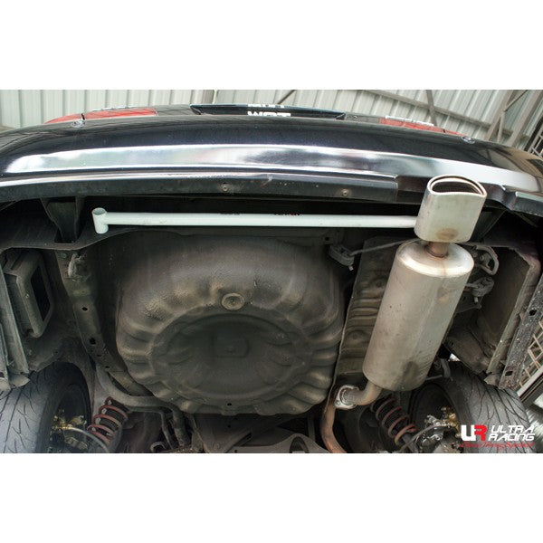 Ultra Racing bar for performance and chassis reinforcement – Torque Lab