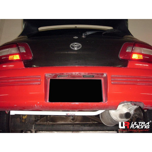 Ultra Racing bar for performance and chassis reinforcement – Torque Lab