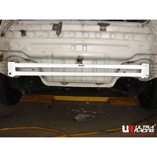 Ultra Racing bar for performance and chassis reinforcement – Torque Lab