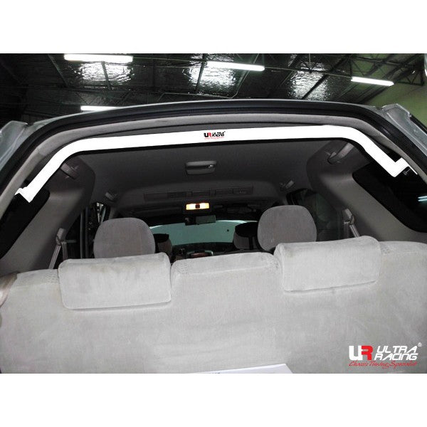 Ultra Racing bar for performance and chassis reinforcement – Torque Lab