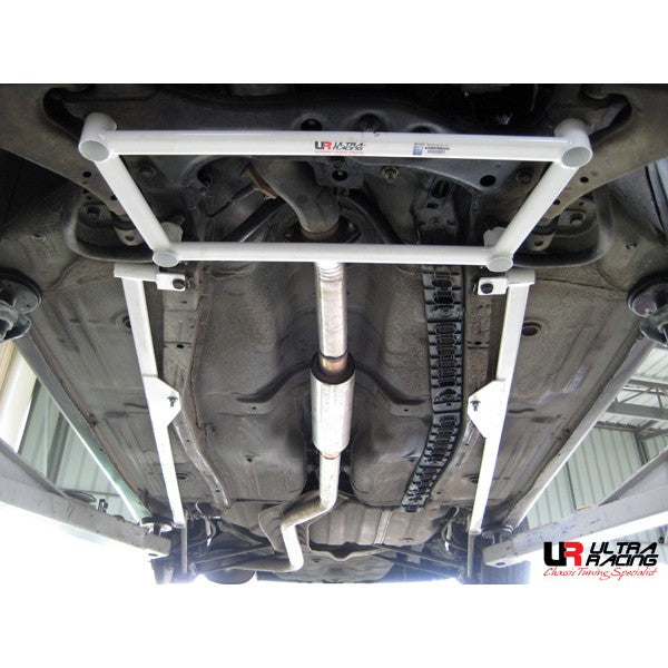 Ultra Racing bar for performance and chassis reinforcement – Torque Lab