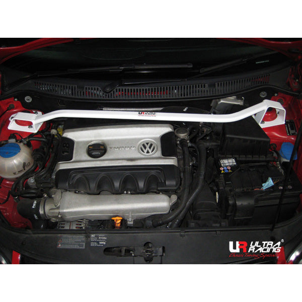 Ultra Racing bar for performance and chassis reinforcement – Torque Lab