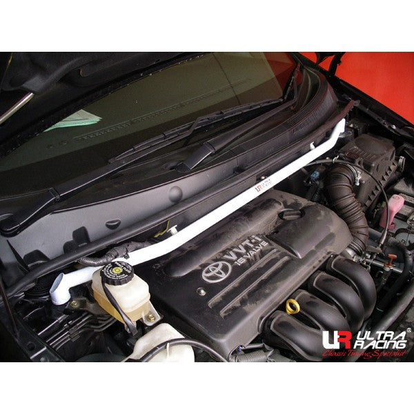 Ultra Racing bar for performance and chassis reinforcement – Torque Lab