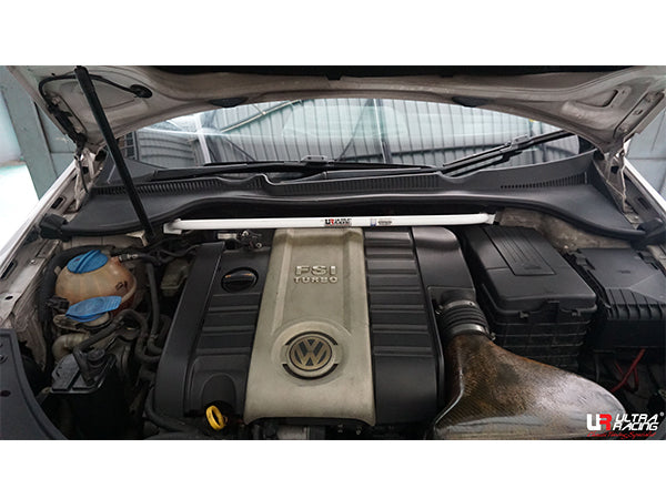 Ultra Racing bar for performance and chassis reinforcement – Torque Lab