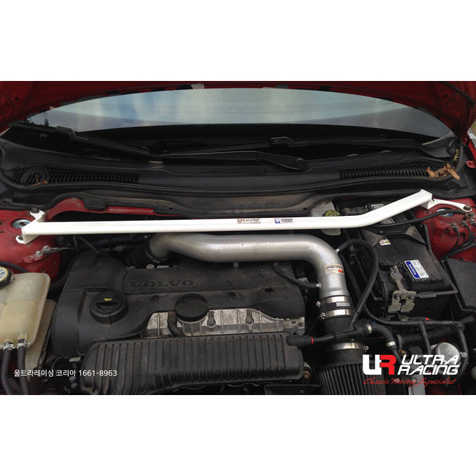 Ultra Racing bar for performance and chassis reinforcement – Torque Lab