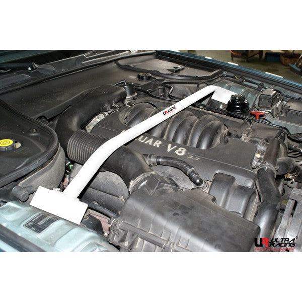 Ultra Racing bar for performance and chassis reinforcement – Torque Lab